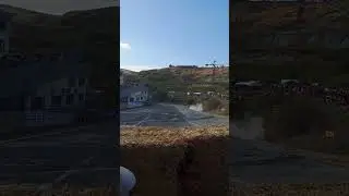 san marino rally legend