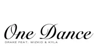 Drake - One Dance (Original)