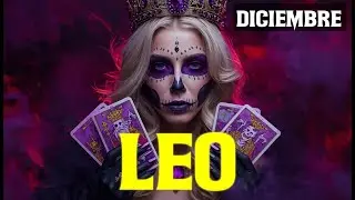LEO ESCUCHA ESTO! ALGUIEN QUIERE VERTE! YA NO AGUANTA MAS! HOROSCOPO DE HOY TAROT AMOR