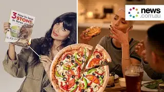 Intuitive eating: The non-diet that lets you eat anything you want