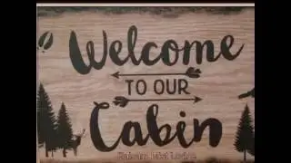 Balsam Mist Lodge at Little Valley Mountain Resort Sevierville, TN (Pigeon Forge) shorter video