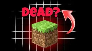 Why Minecraft Isn't Dead &ndash; The Surprising Truth