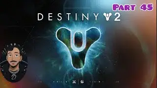 Destiny 2 | Let's Play | Part 45 | Grandmaster Conquest: Whisper (Fail)
