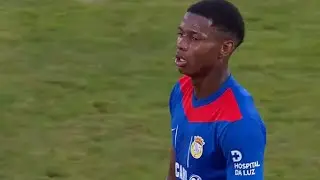 Julian Martinez vs Benfica | Liga Portugal 2025