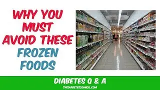 What Are The Worst Frozen Foods?