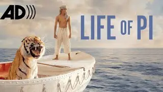 Life of Pi | Tsimtsum Ship | DVS
