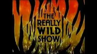 The Really Wild Show extended theme tune