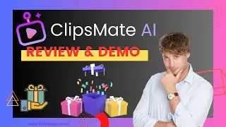 ClipsMate AI Review & Demo - Legit or SCAM!? Exposed?