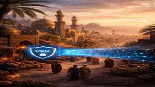 Internet Access in Turkey & the Middle East (2026) &mdash; Why VPNs Matter