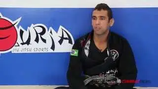 Daniel Tavares-AGC 2015 Blackbelt Invitational Tournament