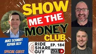 📱 Uber&rsquo;s New Privacy Policy, Lyft&rsquo;s Smart Accept & The Scammer That Almost Got Me!