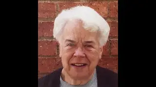 Trauerfeier: Hilde Stielau (2021.03.17)