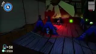 A Hat in Time | Secret Intruder | Achievement |