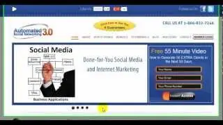 Social Media Marketing Company Reviews
