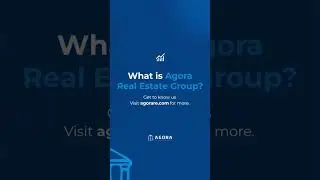Agora Real Estate Group is a boutique commercial real estate company located in Miami, Florida.