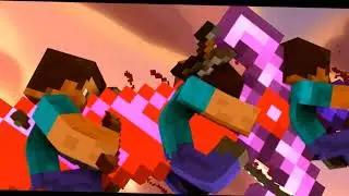 #9 INTRO - Template [Mi + Ae + Pz] Template MMJIN Pz Funni Gaming