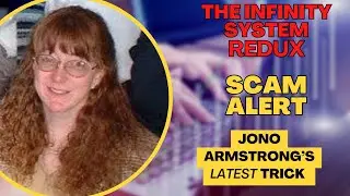 Aurorabot.co | SCAM ALERT | Infinity System REDUX | Jono Armstrong