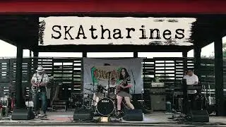 The Spirit Of The Radio  cover by SKAtharines