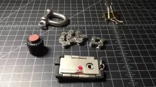 The best budget fidget toys