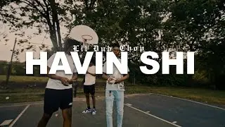 Lil Dub - Having Shi ft Chop (OFFICIALVIDEO) Shot By @tradfilms4236