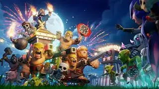 Merge Tactics Rank Push #ClashRoyale #live