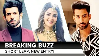 Naagin 7: Show To Take A Short Leap And Anantha To Make A Stunning Entry Alongside Vikram!