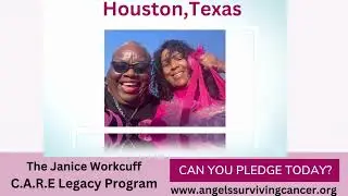 The Janice Workcuff C.A.R.E Legacy Program (breast cancer awareness)