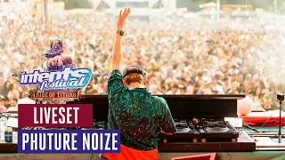 Phuture Noize: Journey | Intents Festival 2026