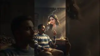 Gemini Photo Edit |Trending InstagramPhoto Editing |Google GeminiPhotoEditing #gemini#ai