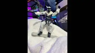G.I. Joe classified snow serpent #gijoes ￼