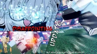 The NEL ISAGI REWORK and HIORI RELEASE are... Disappointing | Azure Latch