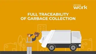 Full traceability of garbage collection