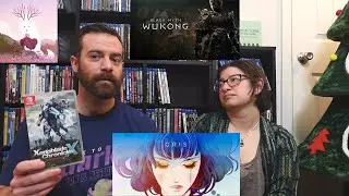 Our Top 10 Videogames of 2025