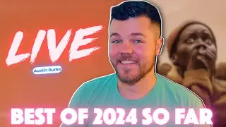 Лучшее за год &mdash; LIVE AMA