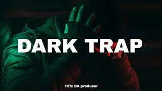 Dark Trap Instrumental 🎶_ Kendrick Lamar _ Travis Scott type beat 