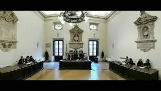 Consiglio Comunale del 30.11.2024