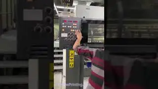 catalog printing service in China