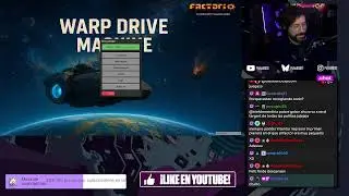 Expedition33, StarRupture y Factorio