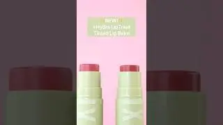 Lips lush and enlivened with our NEW! +Hydra LipTreats!&nbsp;#PixiBeauty #PixiGlow #Makeup #LipTreats