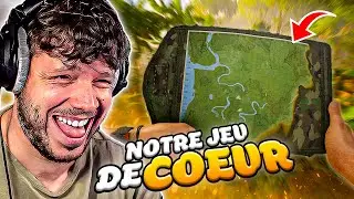 ON REJOUE À NOTRE JEU DE SURVIE PRÉFÉRÉ !! (Green Hell)