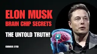 Exploring Elon Musk's Neuralink: The Future of BCIs | Curious Syed