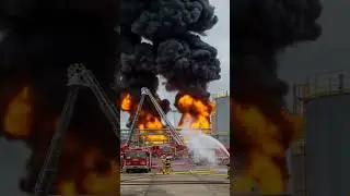 Ukraine Strikes Druzhba Massive Drone Hit Ignites Russia&rsquo;s Bryansk Pipeline Hub