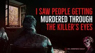 From the Killer's Perspective | BEST SERIAL KILLER HORROR STORY OF 2022