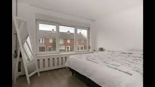 Deurningerstraat 246, Enschede