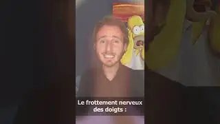 #detecter un #mensonge P1.2 - #effet & #syndrome #language #communication #verbal #fyp