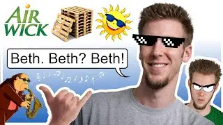 The Airwick Pallets Sun Chatlog