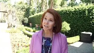 Virginia Robinson Gardens Story