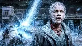Meteorite turns entire small town into frozen nightmare | Full Movie