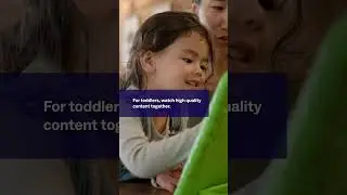Screen Time Guilt? Here&rsquo;s What Parents Need to Know