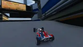 Trackmania | Mini RPG - Strange Vision - 35.14s